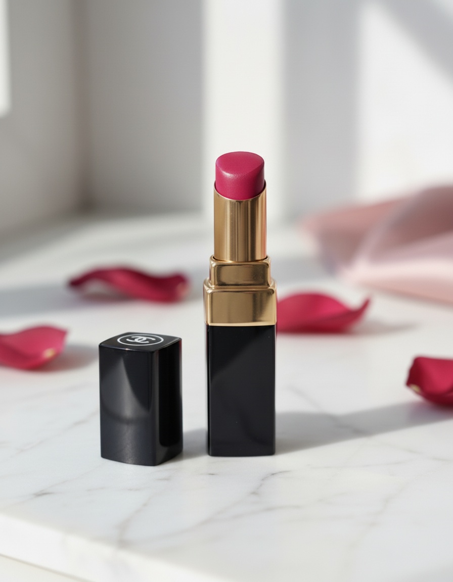 Chanel ROUGE COCO flash #144-move - Afbeelding 3