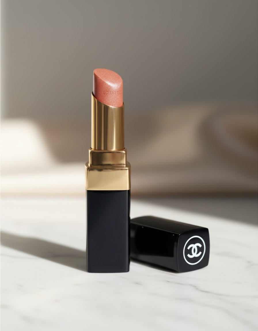 Chanel ROUGE COCO flash #262-Sun Bliss 3 gr - Afbeelding 3