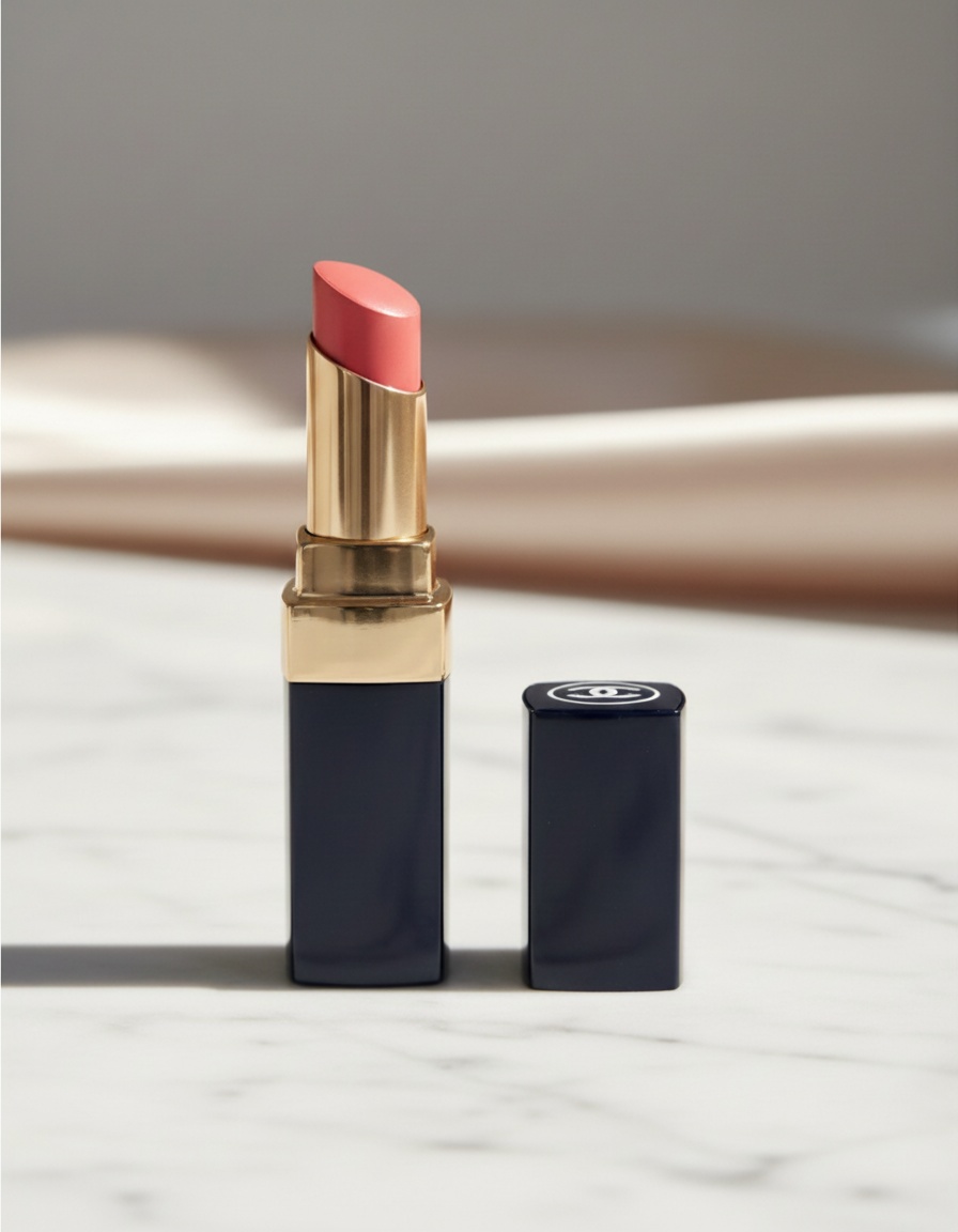 Chanel ROUGE COCO flash #264-Sunset 3 gr - Afbeelding 3