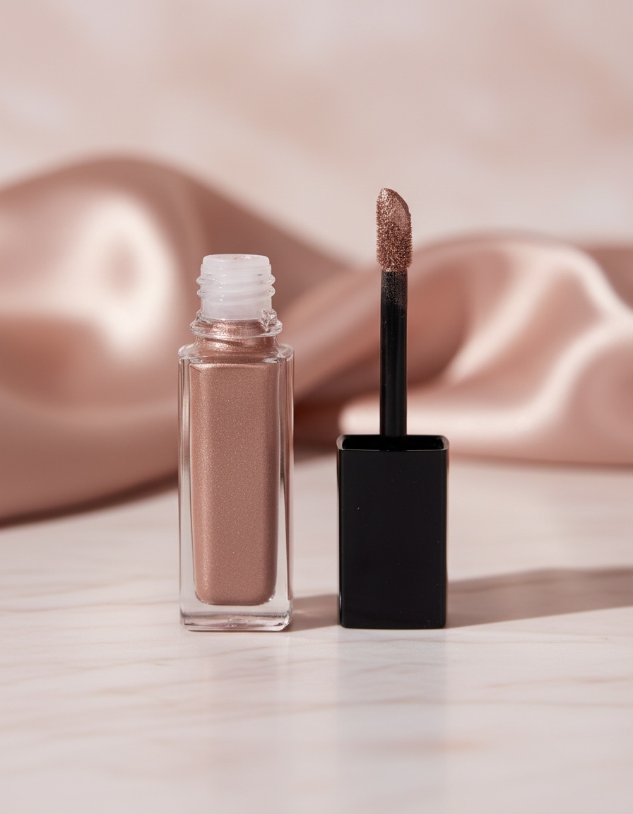 Chanel OMBRE PREMIÈRE LAQUE #32-vastness - Afbeelding 2