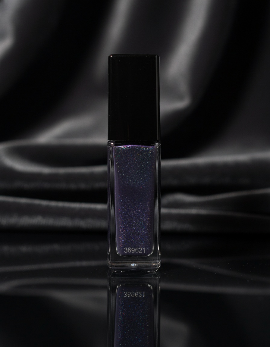 Chanel OMBRE PREMIÈRE LAQUE #47 milky way 6 ml - Afbeelding 2