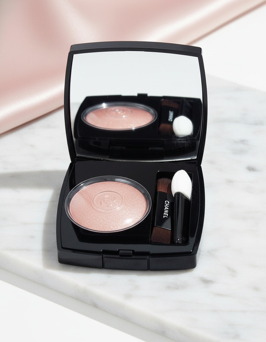 Chanel OMBRE ESSENTIELLE #252-Pêche Glacée 1.9 gr - Afbeelding 2