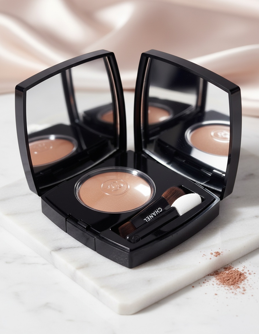 Chanel OMBRE ESSENTIELLE #248-Latte Frappé 1.9 gr - Afbeelding 2