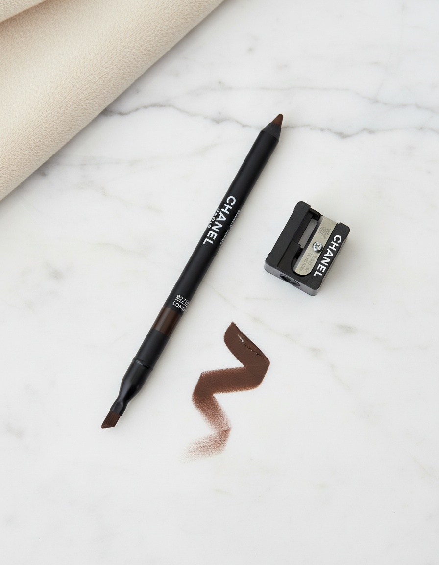 Chanel LE CRAYON YEUX precision eye definer #crun teak-02 - Afbeelding 2