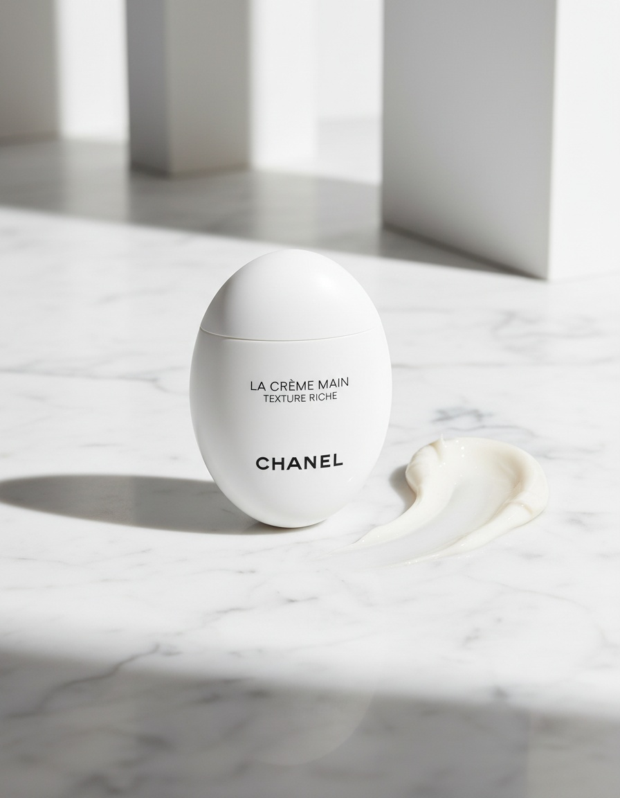 Chanel LA CRÈME MAIN texture riche 50 ml - Afbeelding 2