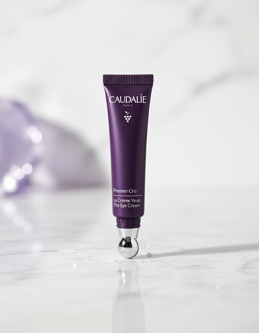 Caudalie PREMIER CRU eye contour cream 15 ml - Afbeelding 2