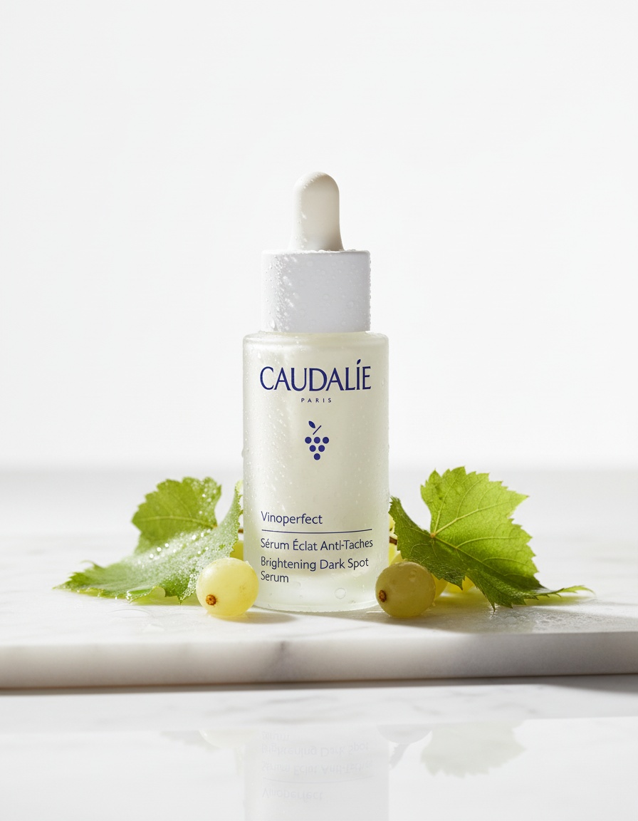 Caudalie VINOPERFECT sérum resplandor antimanchas 30 ml - Afbeelding 2
