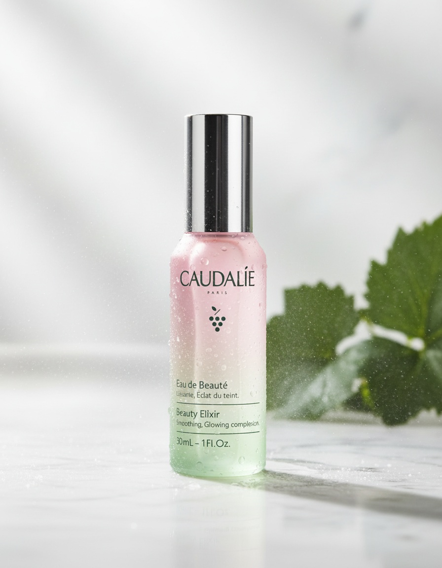 Caudalie BEAUTY WATER 30 ml - Afbeelding 2