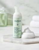 Caudalie VINOCLEAN cleansing foam 50 ml