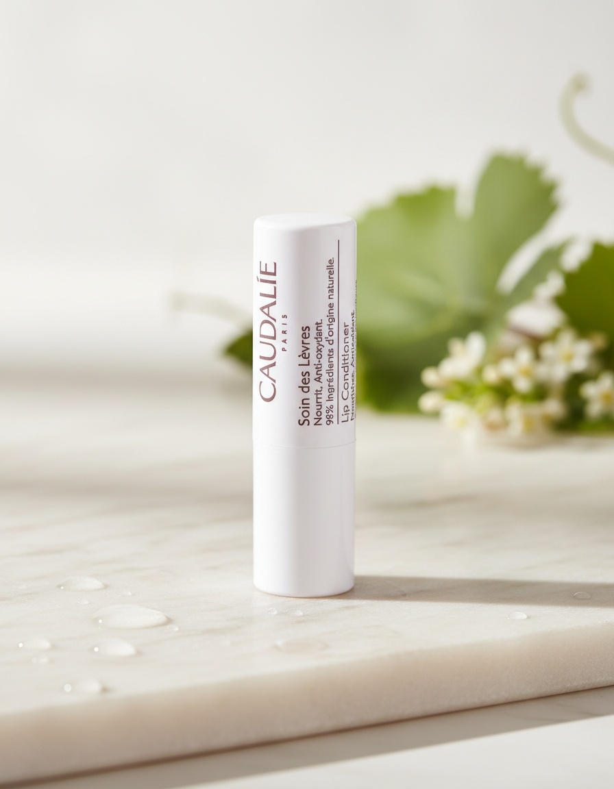 Caudalie VINOTHERAPIST tratamiento para labios 4,5 gr - Afbeelding 2
