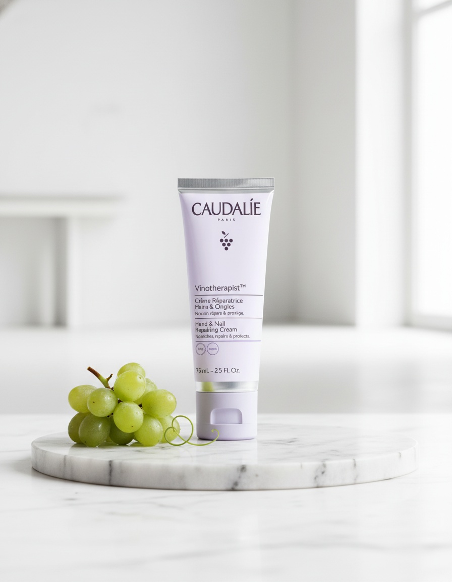 Caudalie VINOTHERAPIST cream for hands and nails 75 ml - Afbeelding 2
