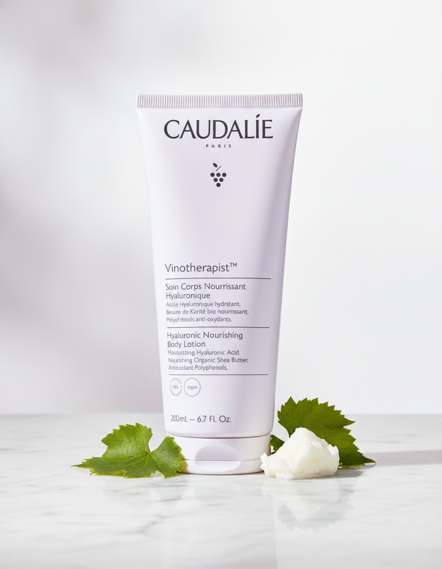 Caudalie VINOTHERAPIST body treatment 200 ml - Afbeelding 2