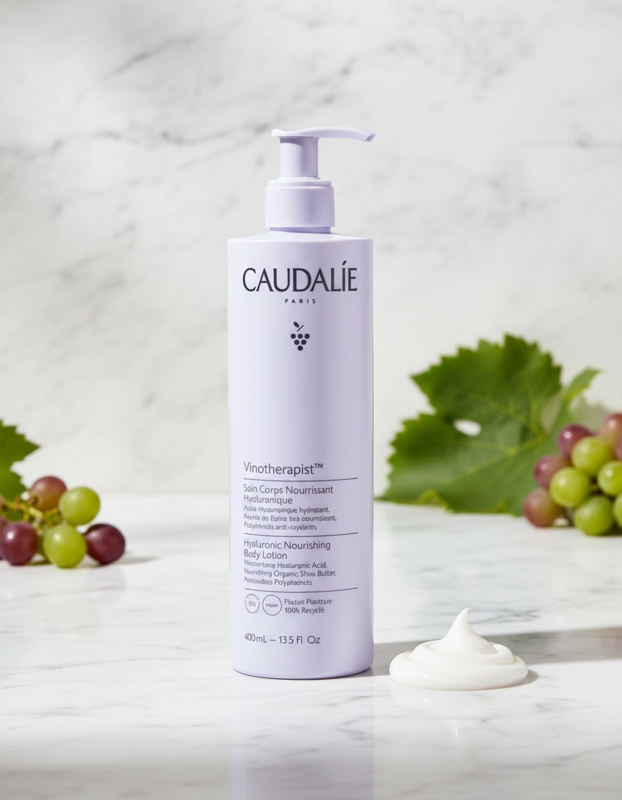Caudalie VINOTHERAPIST body treatment 400 ml - Afbeelding 2