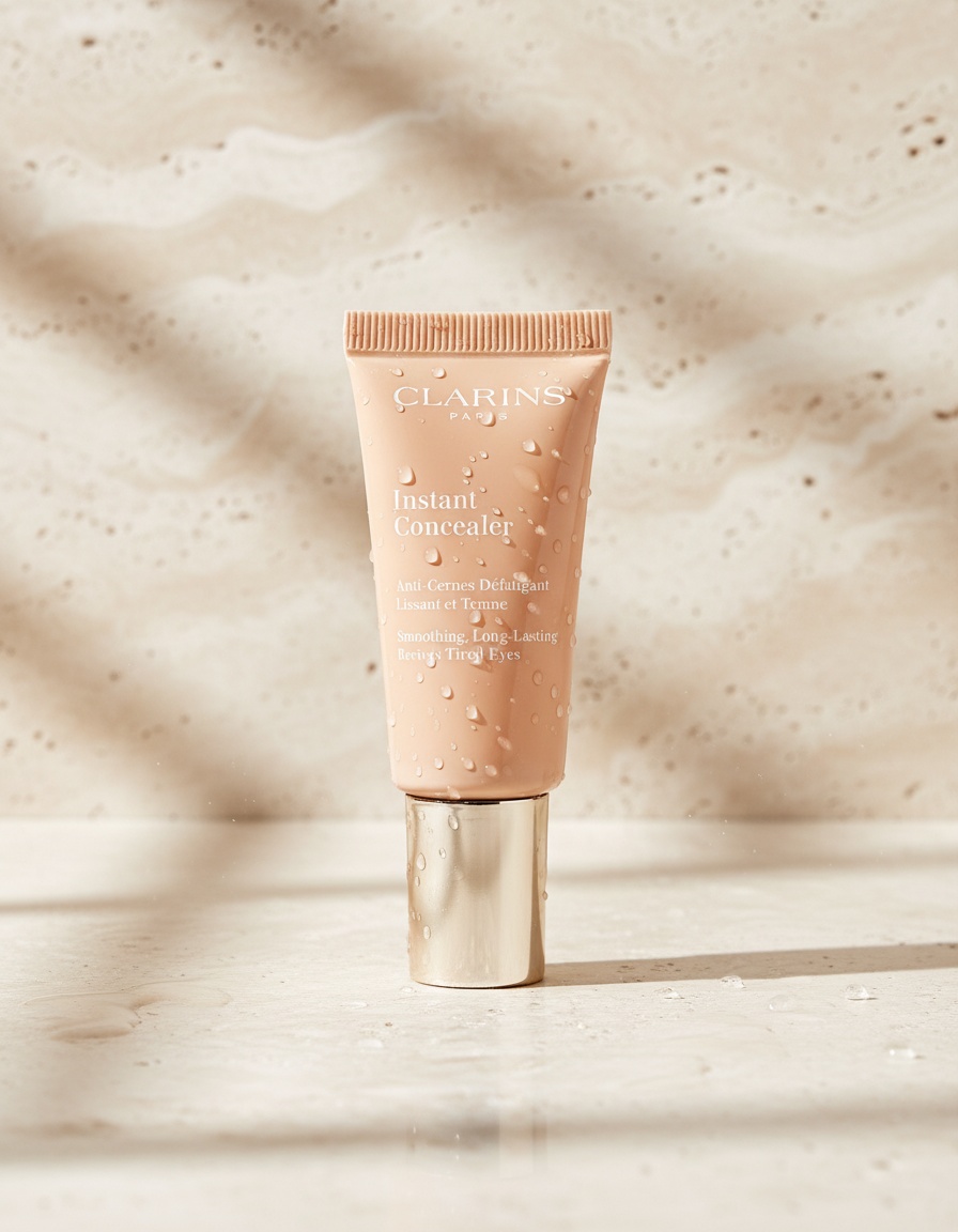Clarins INSTANT CONCEALER #02 15ml - Afbeelding 2