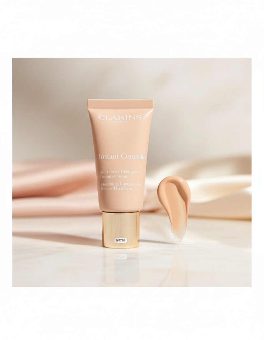 Clarins INSTANT CONCEALER #02.5 15 ml - Afbeelding 2