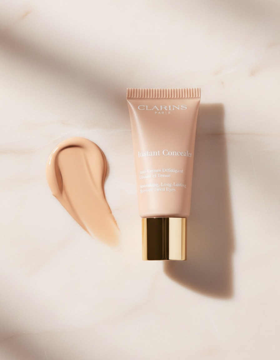 Clarins INSTANT CONCEALER #03 15 ml - Afbeelding 2