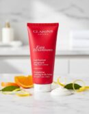 Clarins EAU DYNAMISANTE energizing moisturizing milk 200 ml