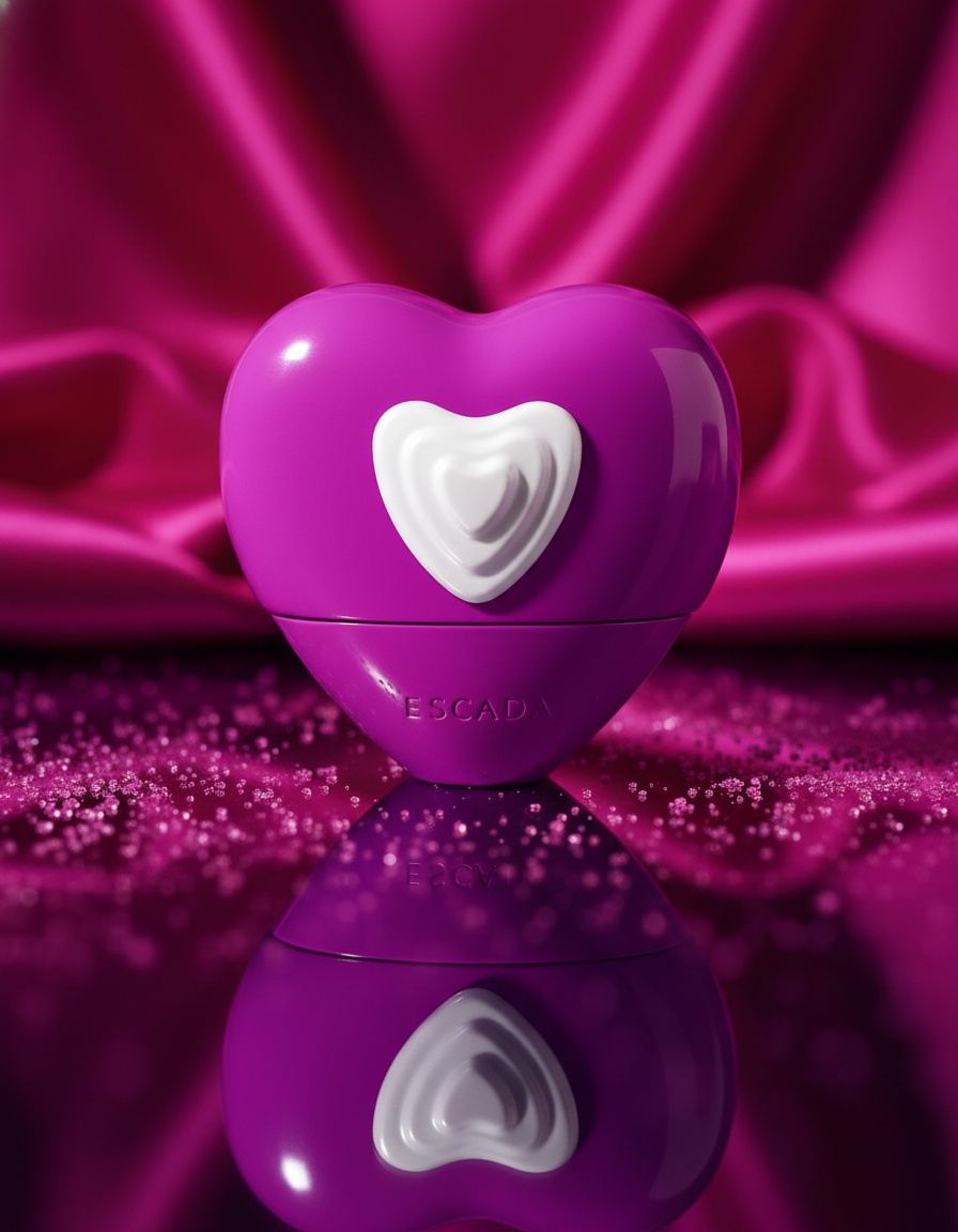 Clarins EAU EXTRAORDINAIRE CASE 2 pcs - Afbeelding 2