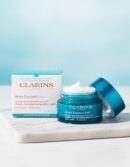 Clarins HYDRA ESSENTIEL moisturizing night cream 50ml