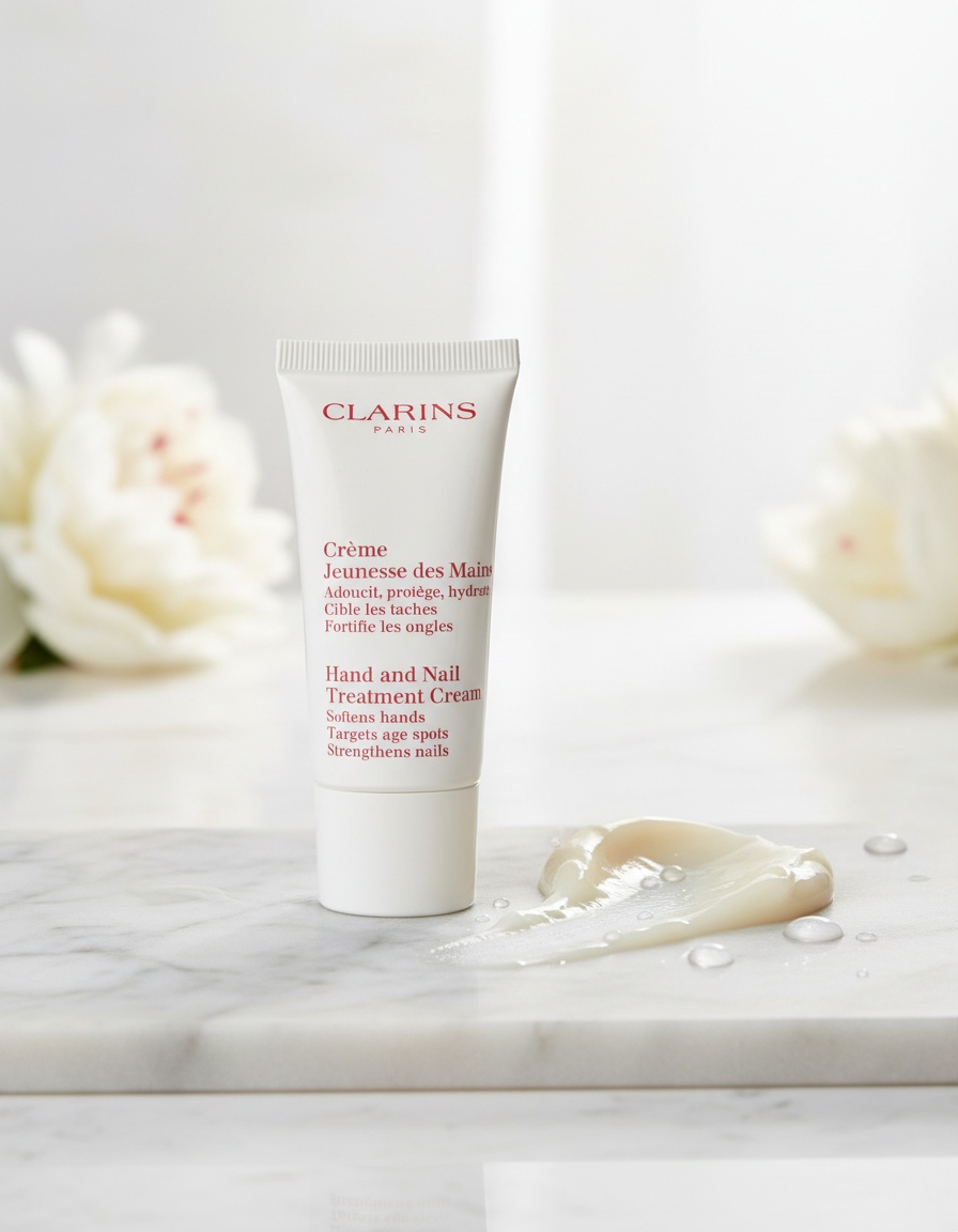 Clarins JUVENTUD DE LAS MANOS crema 30 ml - Afbeelding 2