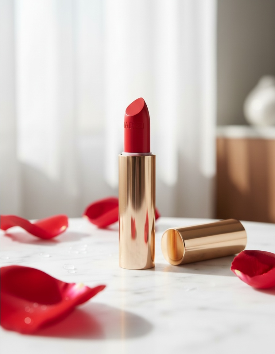 Clarins JOLI ROUGE RECARGA #742 3,5 gr - Afbeelding 3