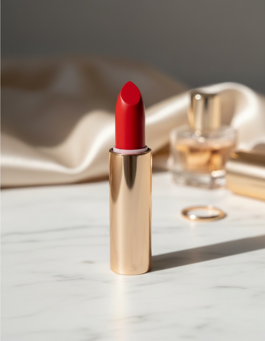 Clarins JOLI ROUGE RECARGA #772 3,5 gr - Afbeelding 3