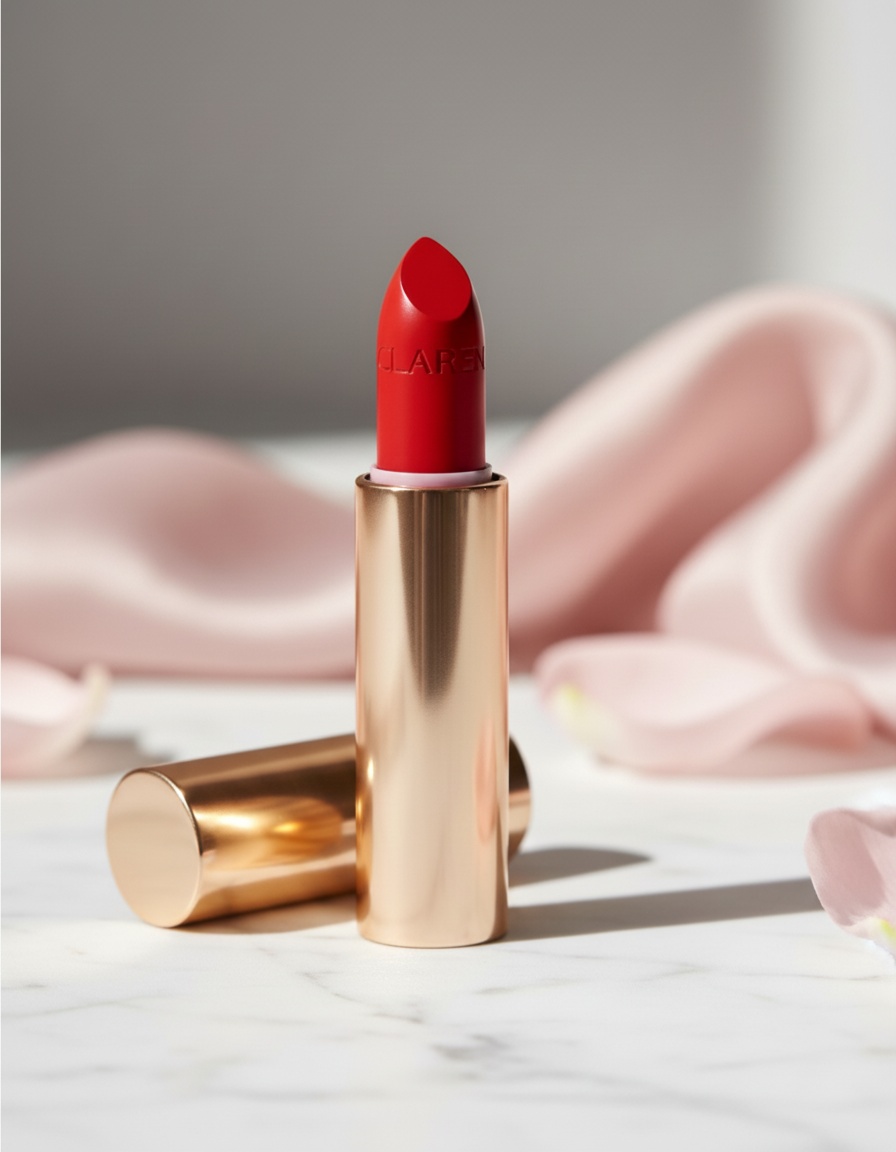 Clarins JOLI ROUGE RECARGA #732 3,5 gr - Afbeelding 3