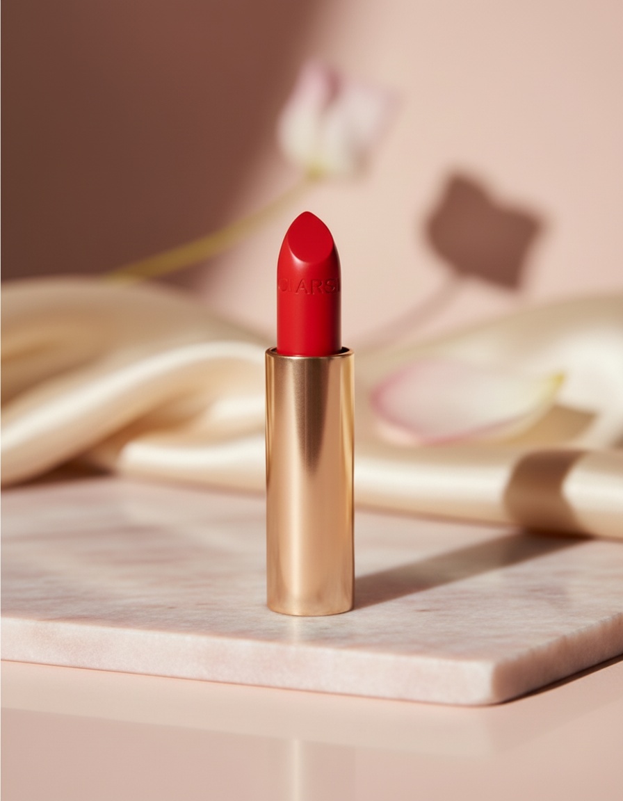 Clarins JOLI ROUGE RECARGA #737 3,5 gr - Afbeelding 3