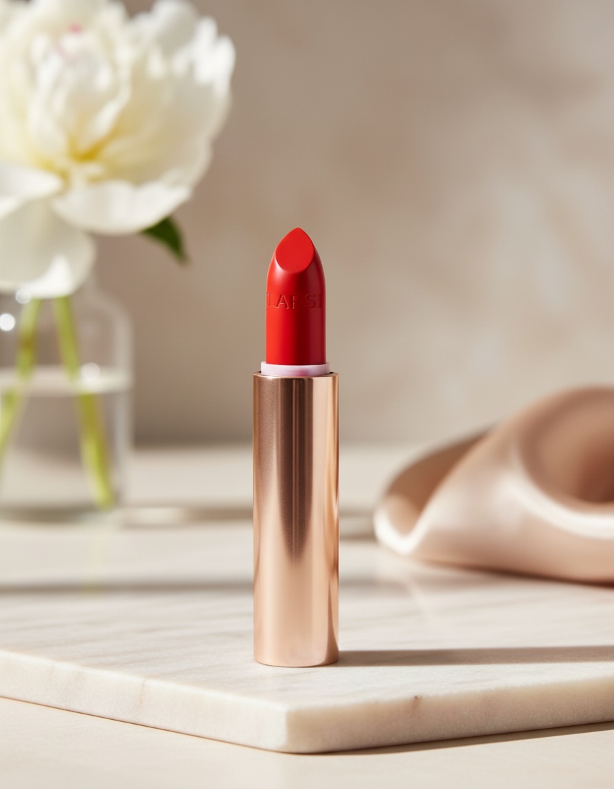 Clarins JOLI ROUGE RECARGA #757 3,5 gr - Afbeelding 3