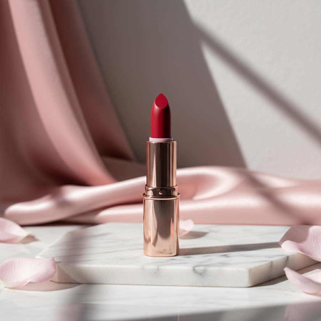 Clarins JOLI ROUGE BRILLANT REFILL #705S 3.5 gr - Afbeelding 3