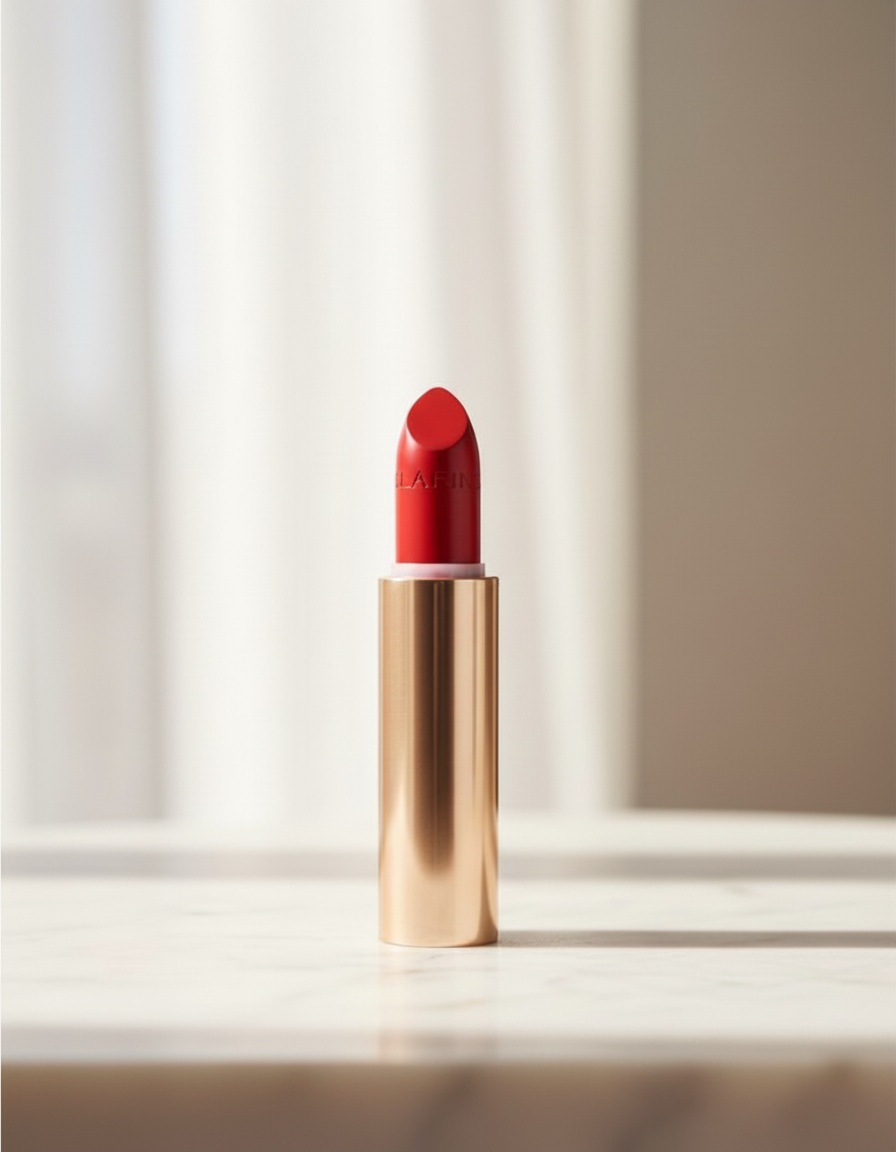 Clarins JOLI ROUGE BRILLANT REFILL #759S 3.5 gr - Afbeelding 3