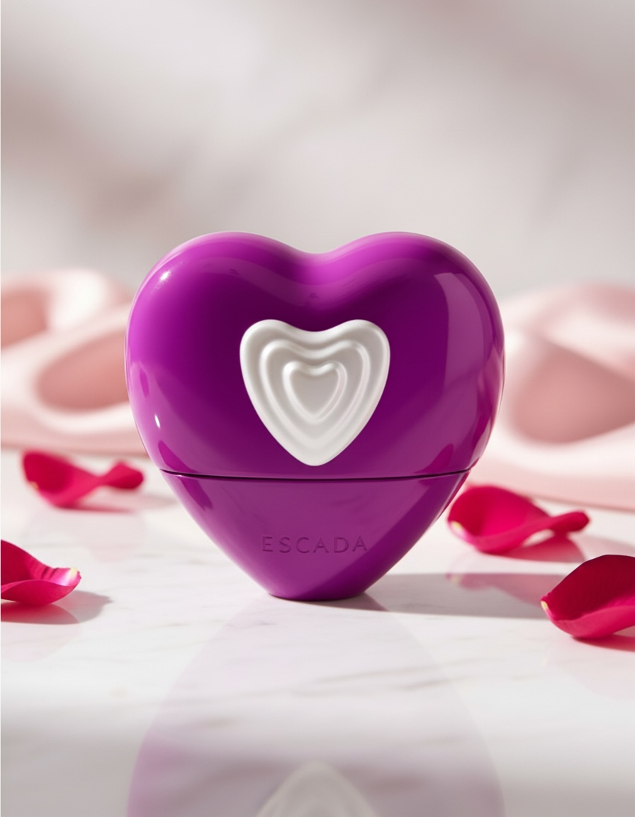 Clarins JOLI ROUGE VELVET lipstick refill #759V-Woodberry 3.5 gr - Afbeelding 3