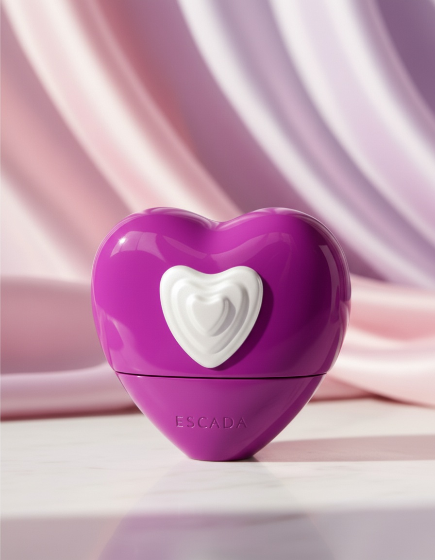 Clarins JOLI ROUGE VELVET lipstick refill #790V-Coral Orchid 3.5 gr - Afbeelding 3