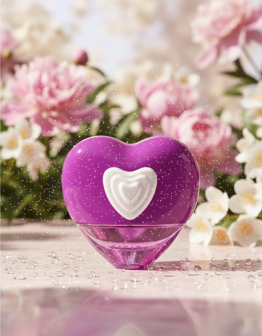 Clarins JOLI ROUGE VELVET lipstick refill #791V-Deep Fuchsia 3.5 gr - Afbeelding 3