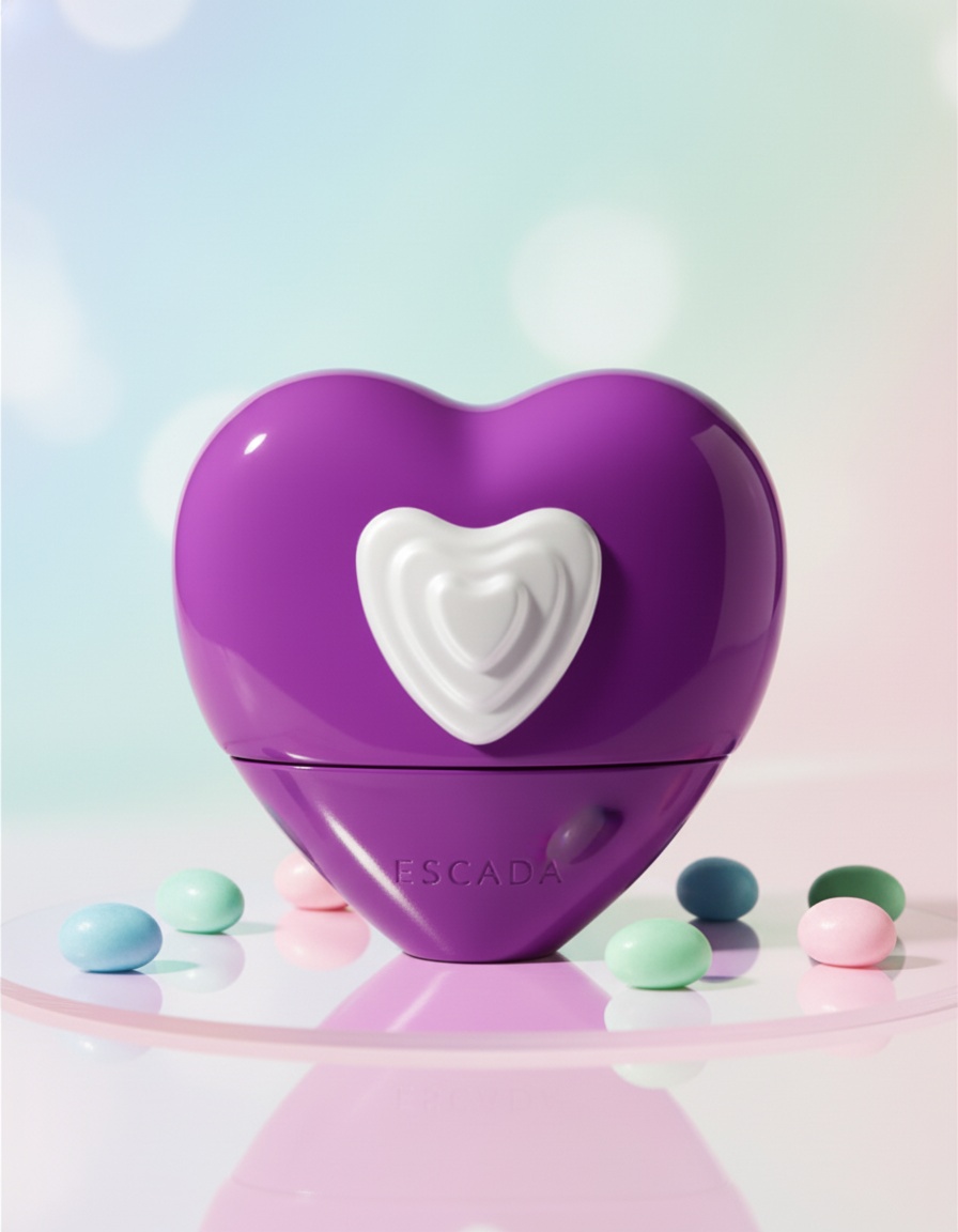 Clarins JOLI ROUGE VELVET lipstick refill #793V-Red Cranberry 3.5 gr - Afbeelding 3