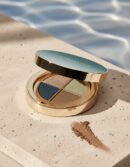 Clarins PALETTE 4 COULEURS #05-jade gradation