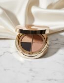 Clarins 4 COLORS eyeshadow palette #08-amber gradation 4,2 gr