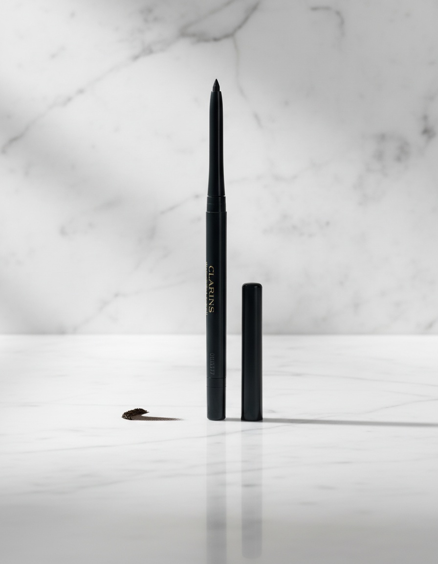 Clarins WATERPROOF eyeliner #05-green - Afbeelding 2