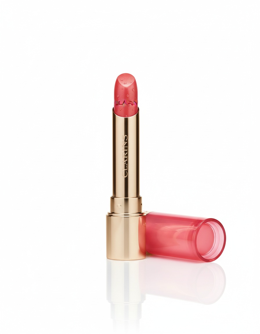 Clarins LIP OIL BALM lip balm #02 2.9 gr - Afbeelding 2