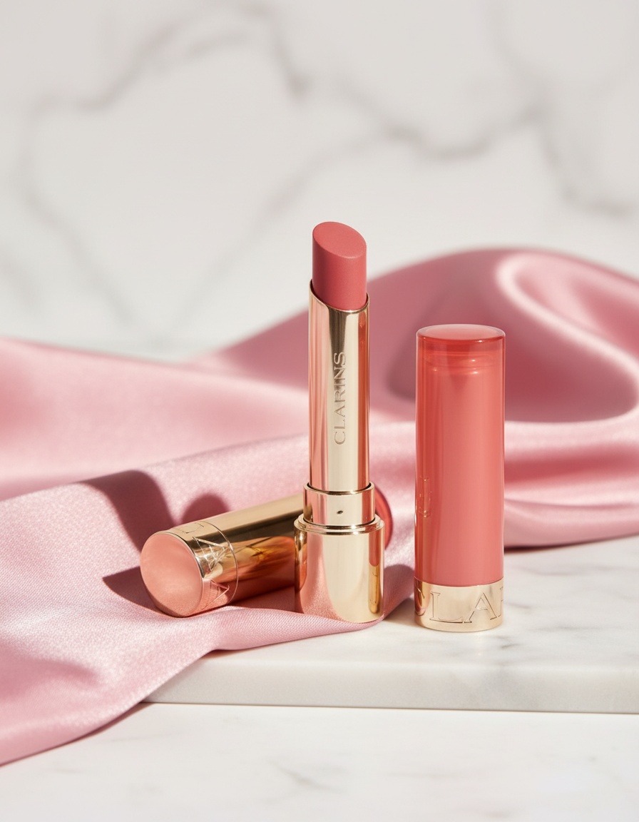 Clarins LIP OIL BALM lip balm #03 2.9 gr - Afbeelding 2