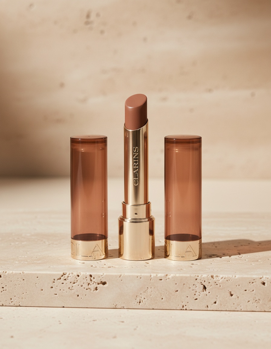 Clarins LIP OIL BALM lip balm #04 2.9 gr - Afbeelding 2