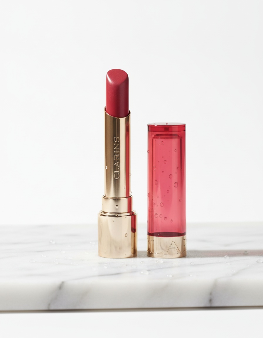 Clarins LIP OIL BALM lip balm #05 2.9 gr - Afbeelding 2