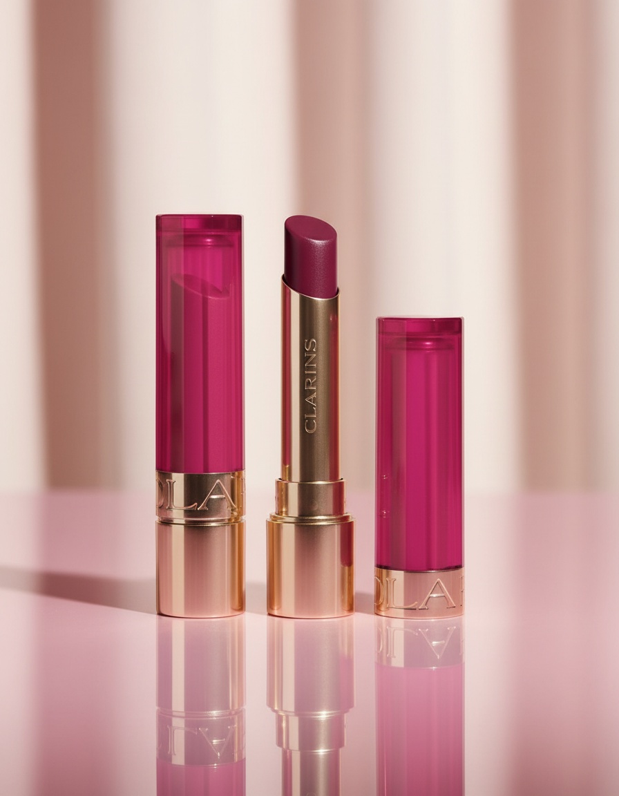 Clarins LIP OIL BALM lip balm #06 2.9 gr - Afbeelding 2