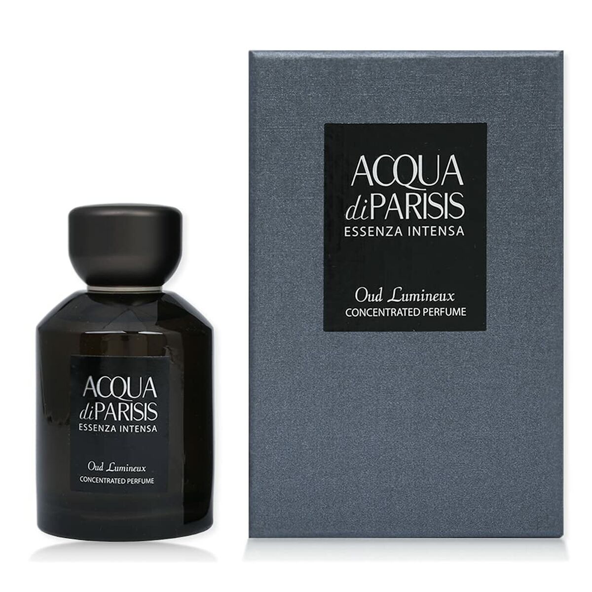 Uniseks Parfum Acqua di Parisis Essenza Intensa Oud Lumineux EDP EDP 100 ml
