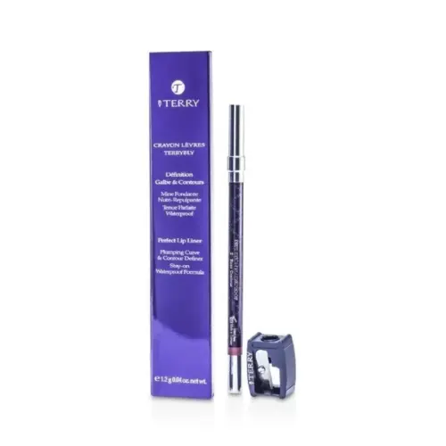 By Terry Crayon Levres Terrybly Perfect Lip Liner 8 Wine Delight 1,2g