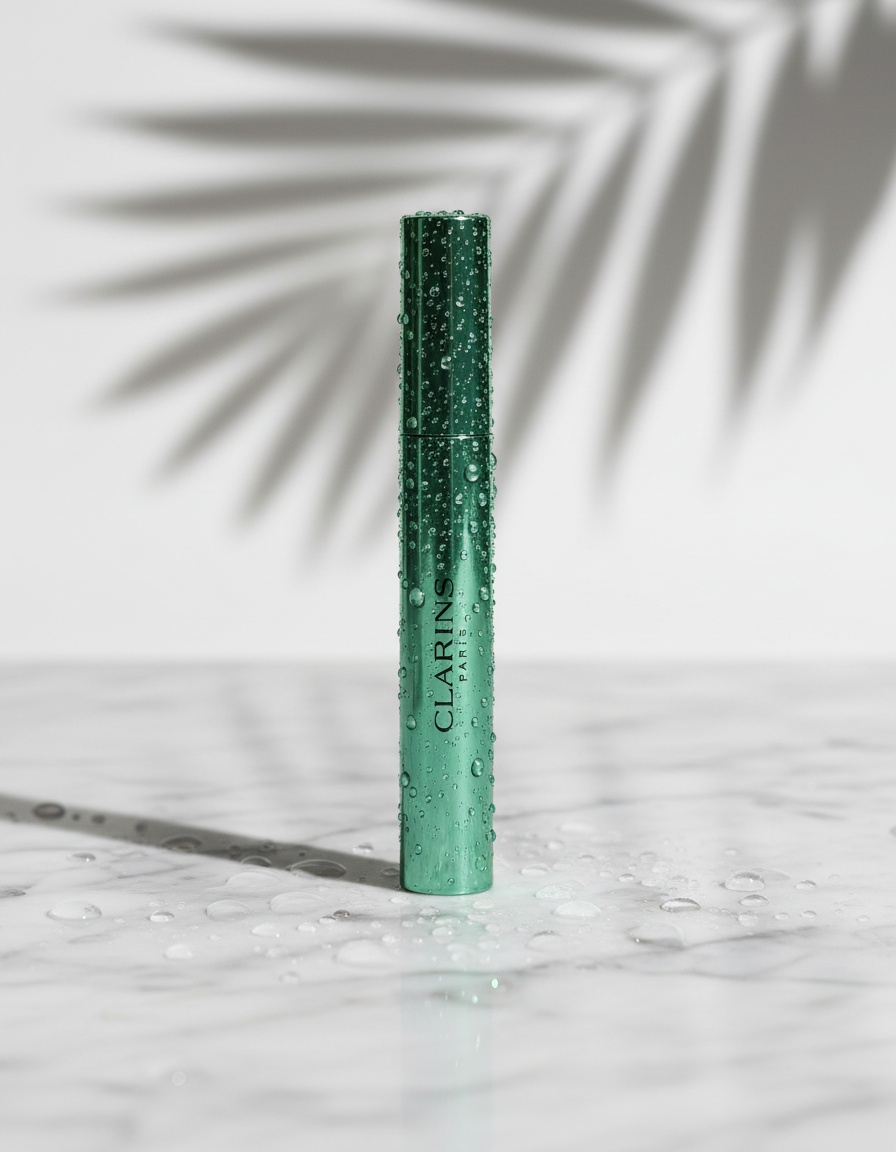 Clarins SUPRA LIFT AND CURL máscara 8 ml - Afbeelding 2