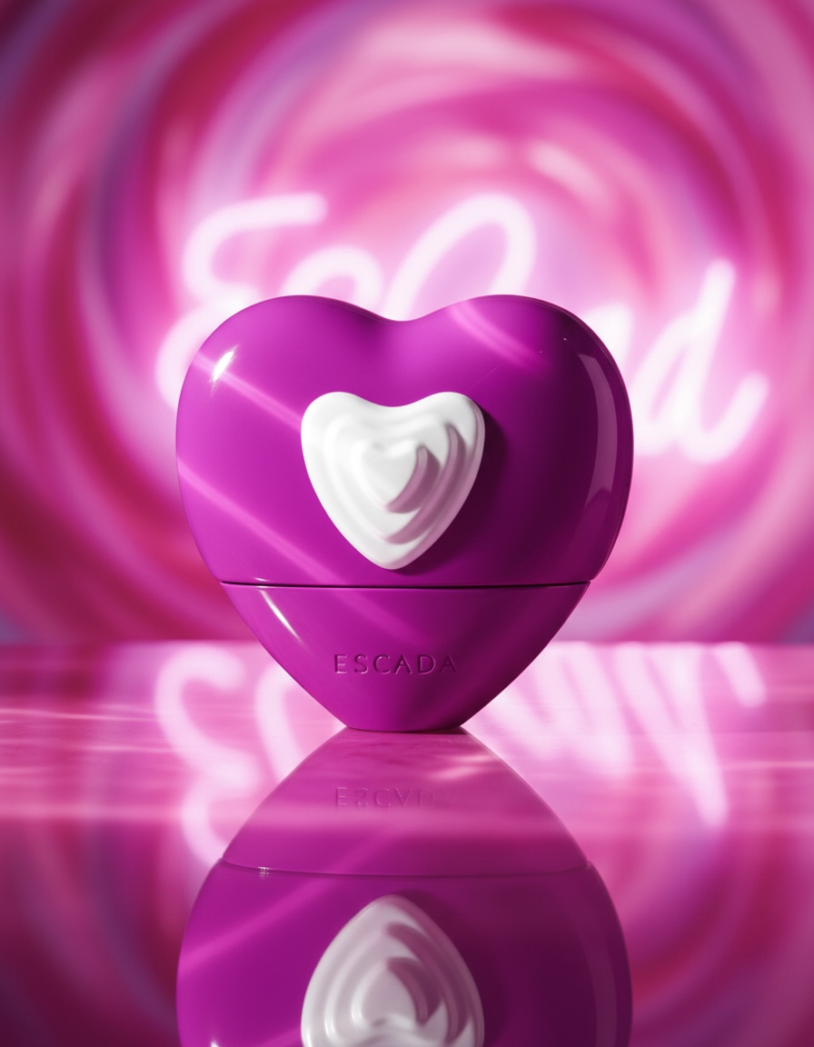 Clarins WONDER VOLUME XXL MASCARA CASE 2 pcs - Afbeelding 2