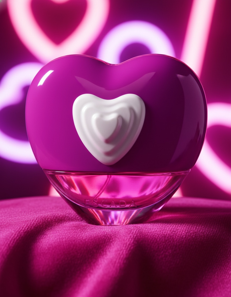 Clarins LIP PERFECTOR lip gloss #01-rose shimmer 12 ml - Afbeelding 2