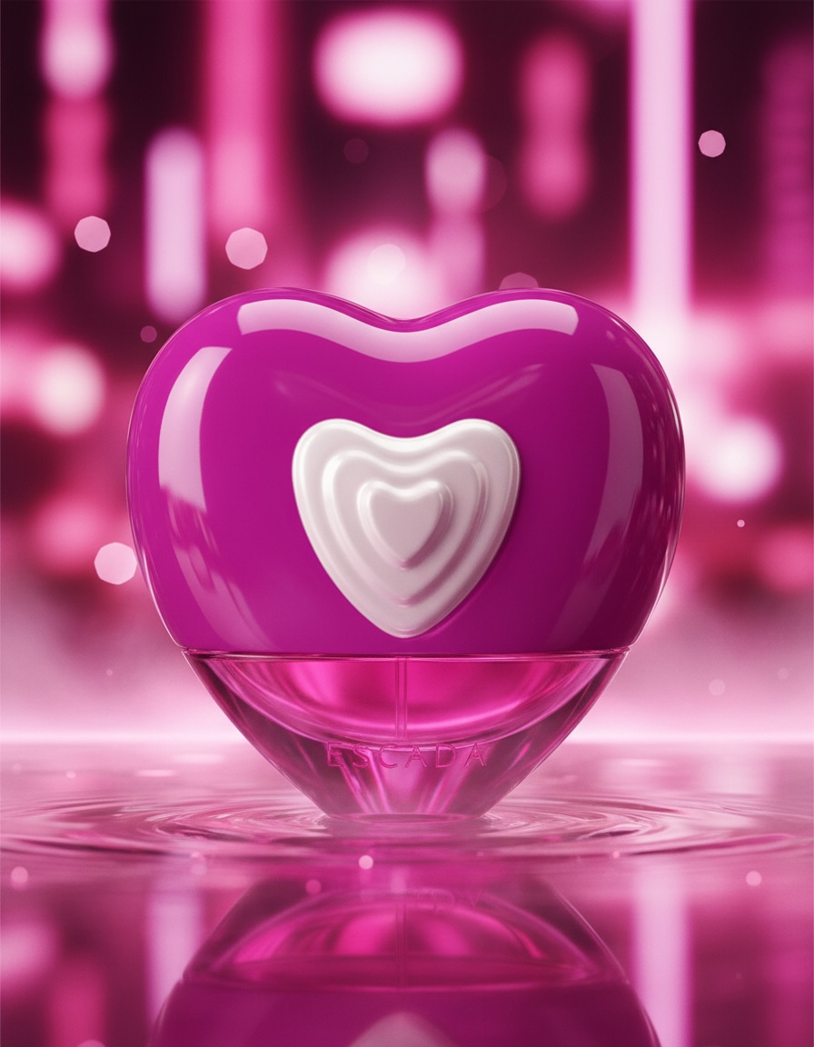 Clarins LIP PERFECTOR lip gloss #18-Intense Garnet 12 ml - Afbeelding 2