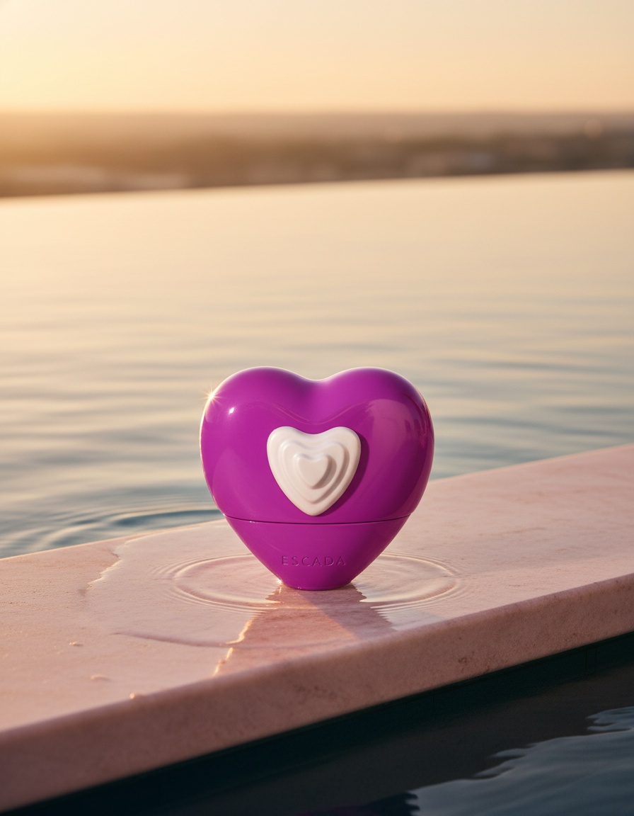 Clarins LIP PERFECTOR lip gloss #23-Pomegranate Glow 12 ml - Afbeelding 2